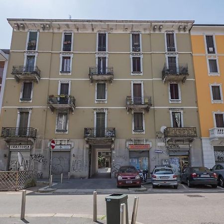 Youhosty - Accademia 53 Quinto Appartement Milaan Buitenkant foto