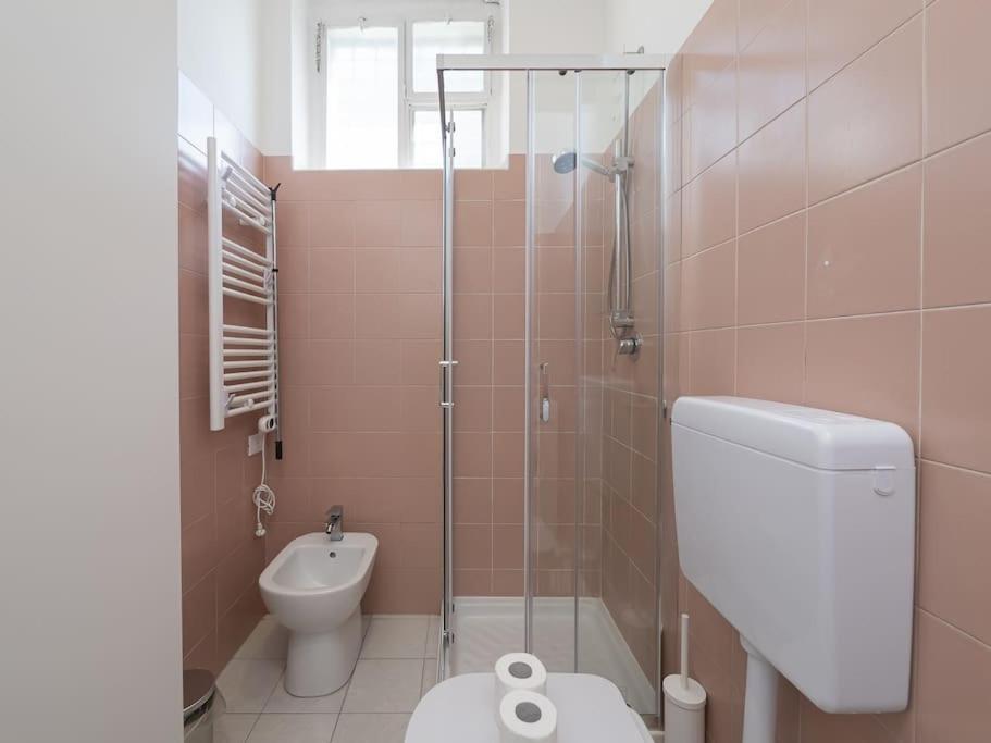 Youhosty - Accademia 53 Quinto Appartement Milaan Buitenkant foto