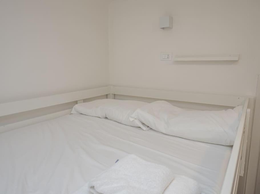 Youhosty - Accademia 53 Quinto Appartement Milaan Buitenkant foto