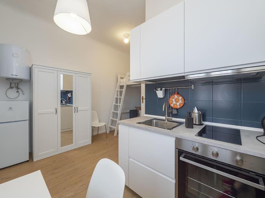 Youhosty - Accademia 53 Quinto Appartement Milaan Buitenkant foto