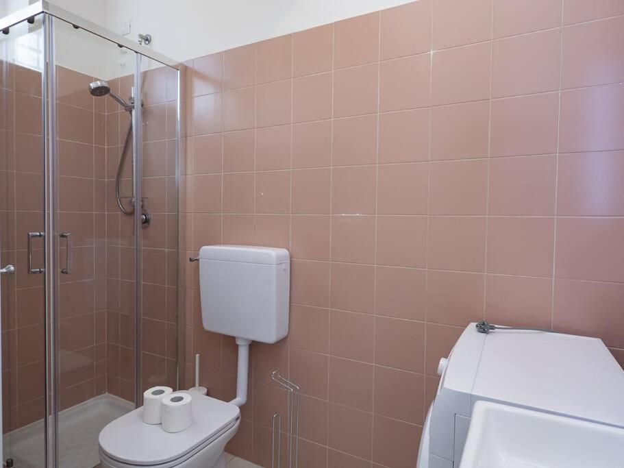 Youhosty - Accademia 53 Quinto Appartement Milaan Buitenkant foto