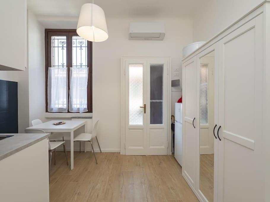 Youhosty - Accademia 53 Quinto Appartement Milaan Buitenkant foto