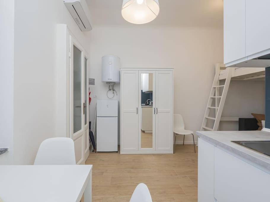Youhosty - Accademia 53 Quinto Appartement Milaan Buitenkant foto